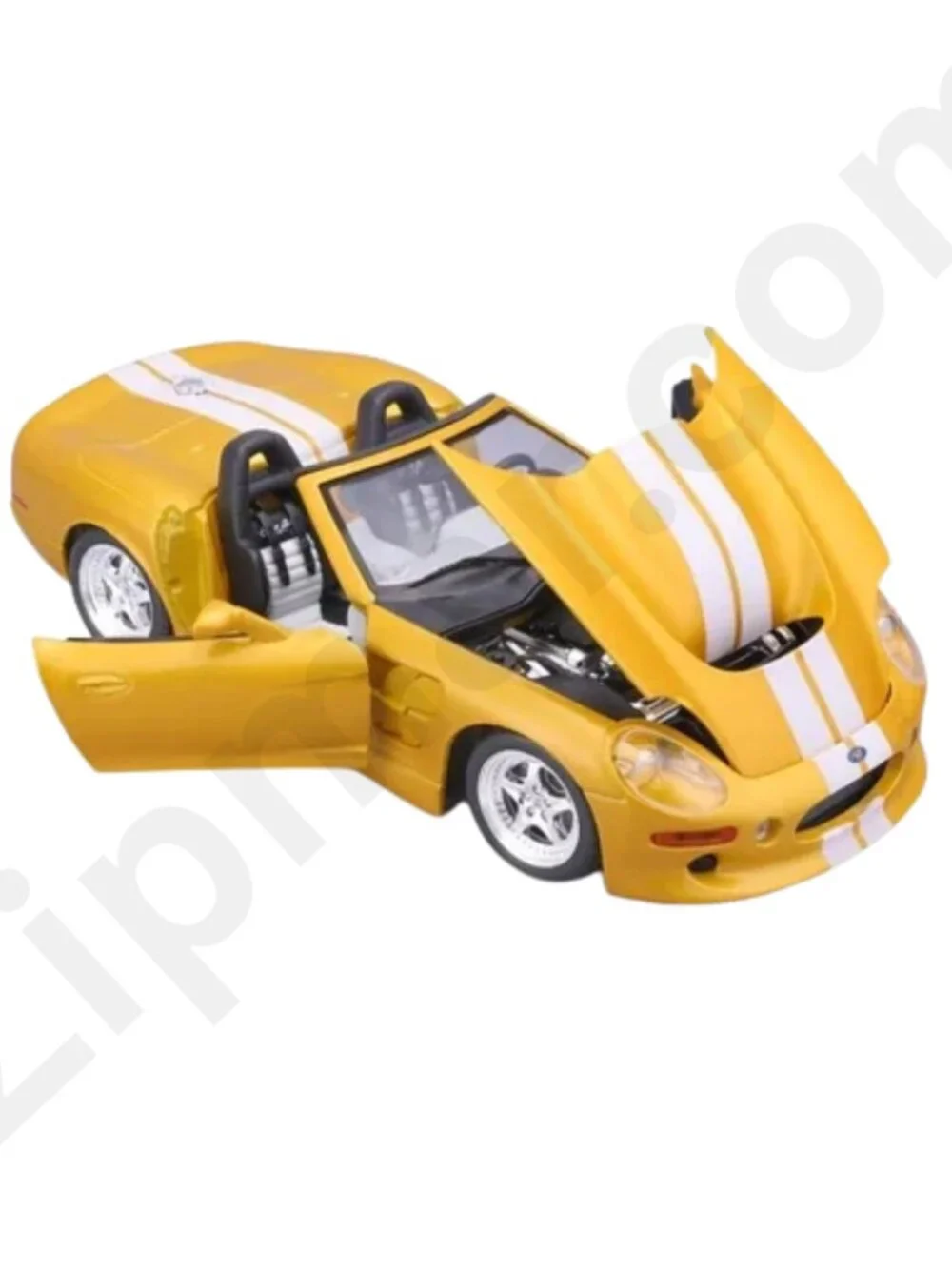 maisto special edition